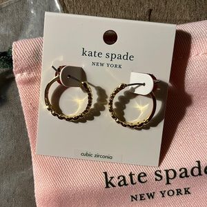 Kate Spade Earrings